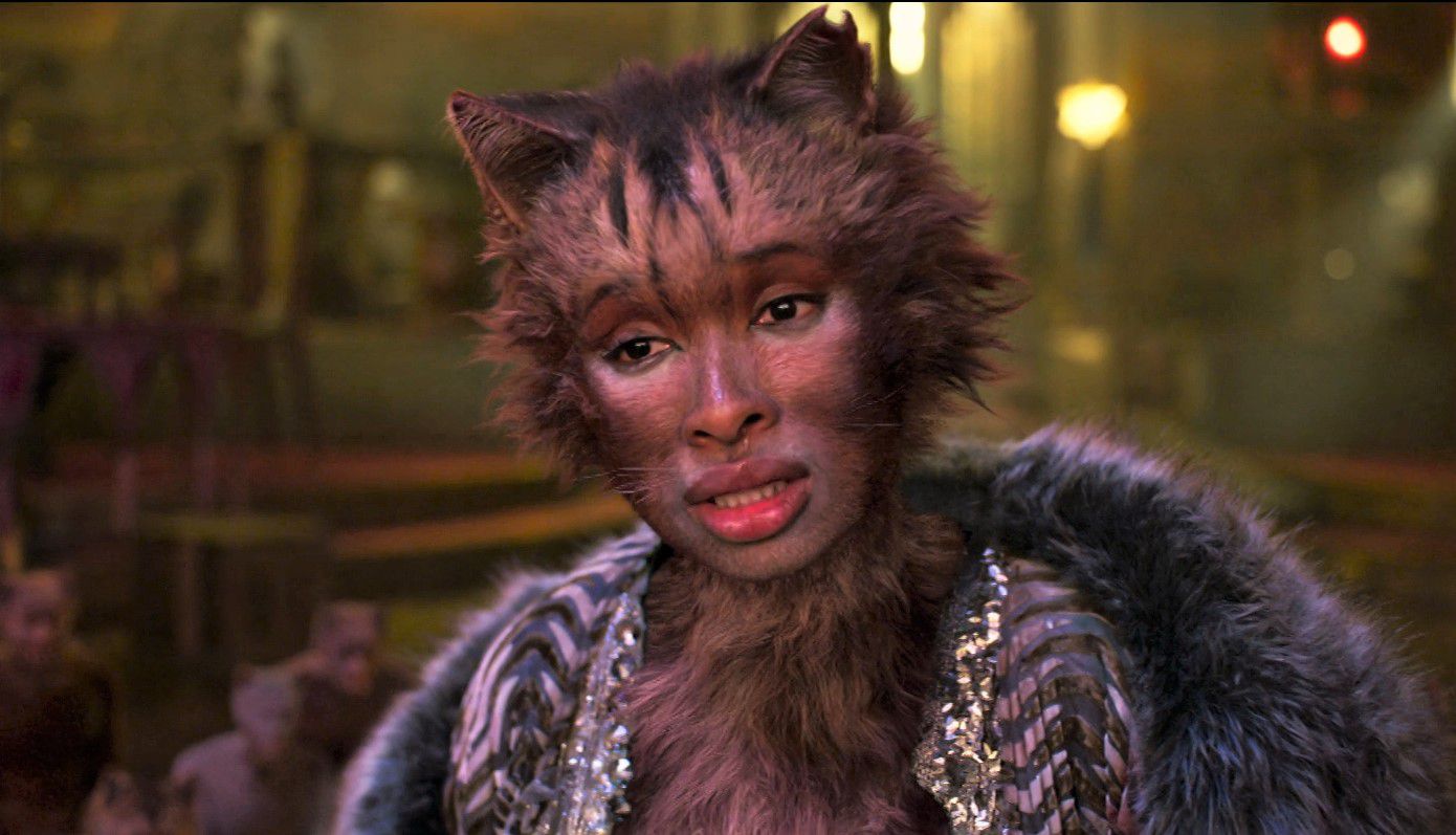 Image du film Cats