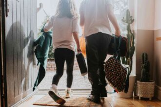 La rentrée scolaire ne doit pas être stressante, ces conseils peuvent vous aider.