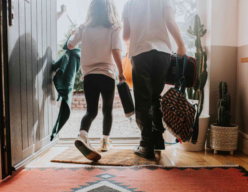 La rentrée scolaire ne doit pas être stressante, ces conseils peuvent vous aider.