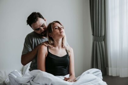 Le massage tantrique peut-il améliorer votre vie sexuelle ?