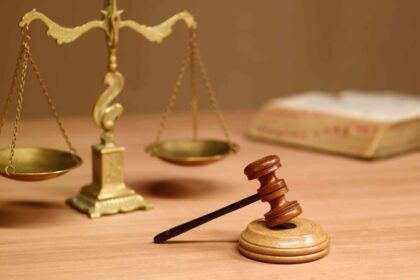Une vue d’ensemble de la psychologie judiciaire