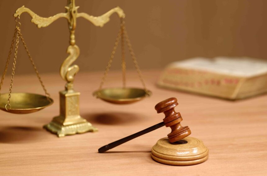 Une vue d’ensemble de la psychologie judiciaire
