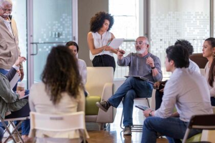 Échantillonnage de convenance dans la recherche en psychologie