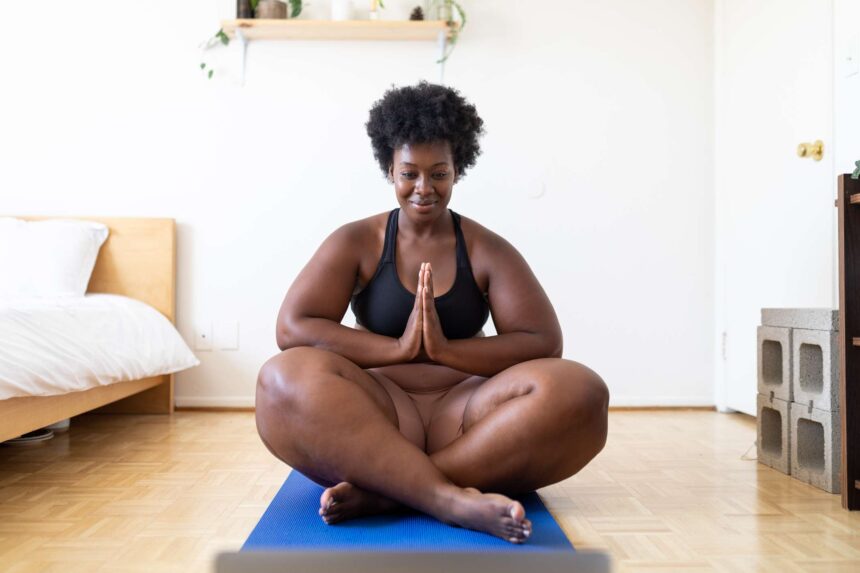 Comment pratiquer la méditation