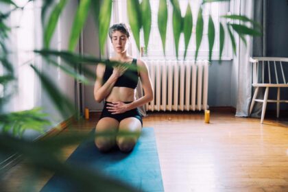 Un Guide Complet sur la Méditation Bouddhiste : Principes, Techniques et Bienfaits