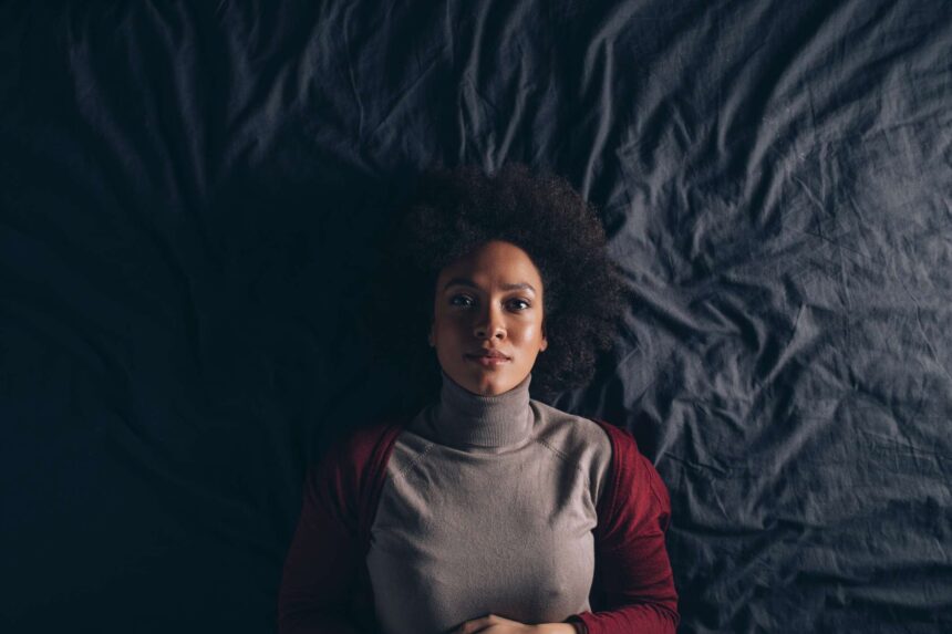 Je veux dormir mais mon corps ne m’y autorise pas : pourquoi cela arrive-t-il ?