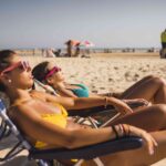Pourquoi la plage est bénéfique pour votre santé mentale
