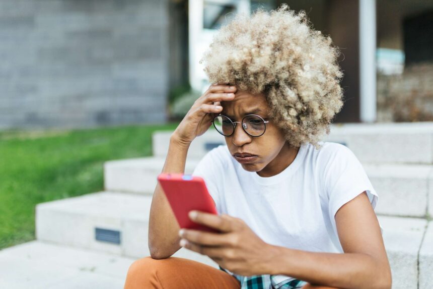 Pourquoi suis-je si émotive : 6 raisons qui expliquent ce ressenti