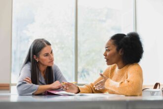 L’importance de la communication consciente pour la santé mentale