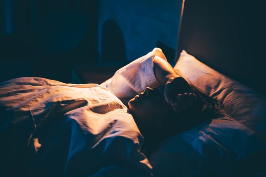 Qu’est-ce que le syndrome de décalage du rythme veille-sommeil ?