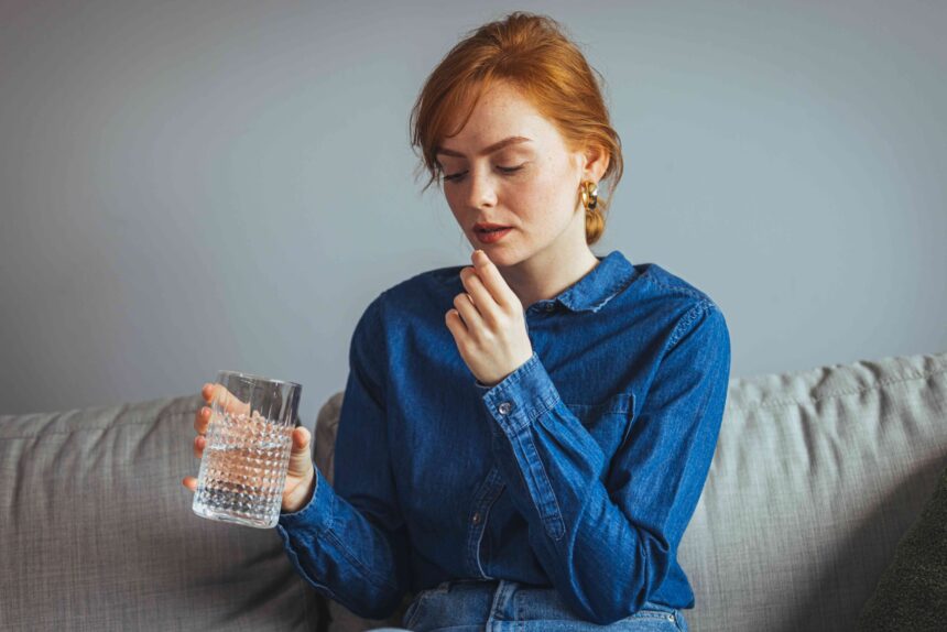 L’Impact des Œstrogènes sur la Santé Mentale des Femmes, selon un Médecin