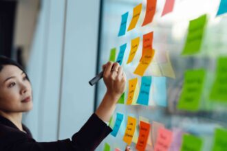 Comment donner un élan à votre carrière grâce à une déclaration de mission personnelle
