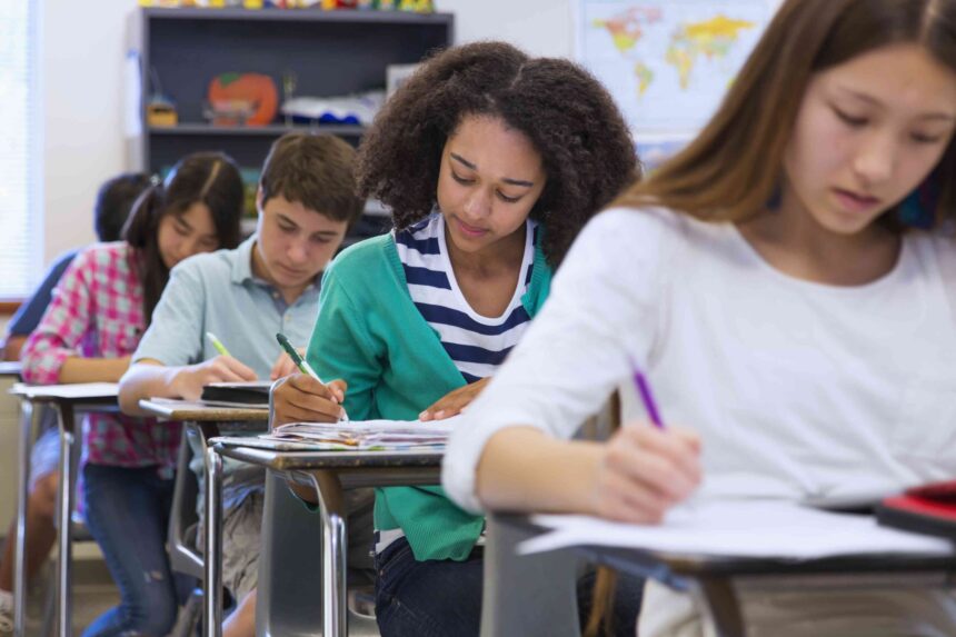 Cours à suivre au lycée pour les étudiants en psychologie
