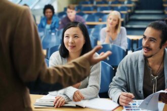 Les avantages de suivre un cours de psychologie