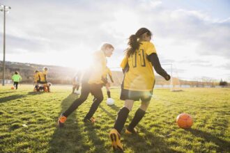 Tout ce que vous devez savoir sur le domaine de la psychologie du sport