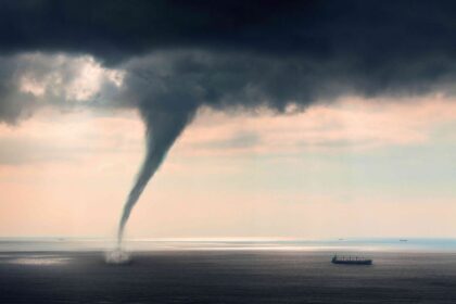 Que signifient les rêves de tornades ?