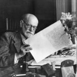 La théorie du ça de Freud en psychologie