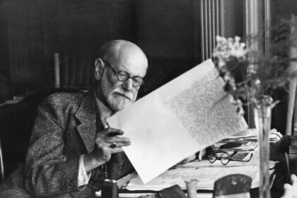 La théorie du ça de Freud en psychologie