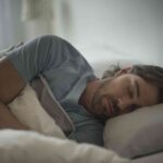 Que se passe-t-il dans votre cerveau pendant un rêve humide ?