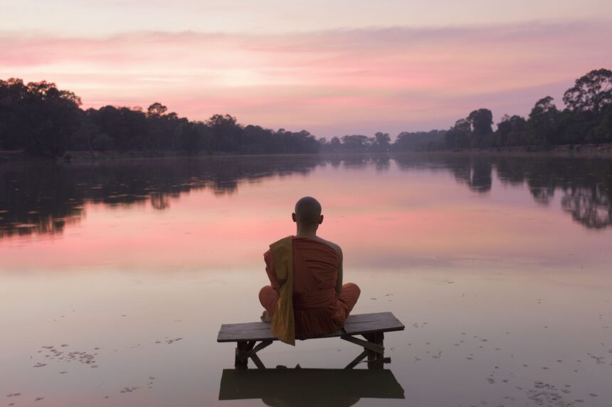 Comment savoir si la méditation zen est faite pour vous ?