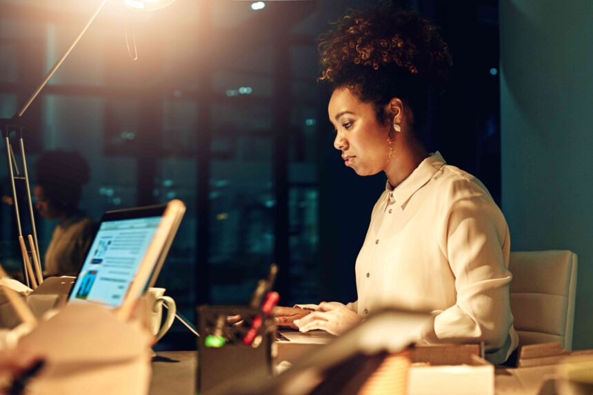 Comment réussir au travail en tant qu’introverti