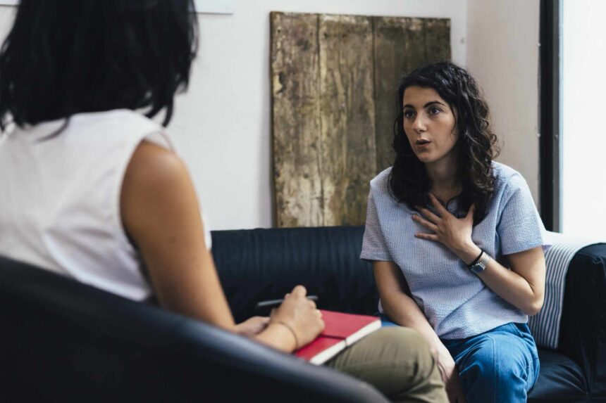 Qu’est-ce qu’un sexothérapeute ?