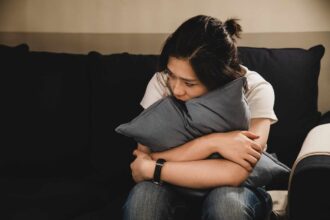 La douleur unique d’une rupture dans une relation éphémère