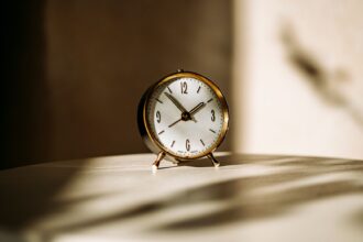 Le déficit de sommeil est-il une préoccupation à prendre au sérieux ?