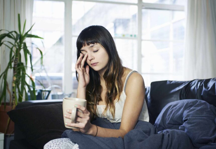 Inertie du sommeil : Surmonter la léthargie