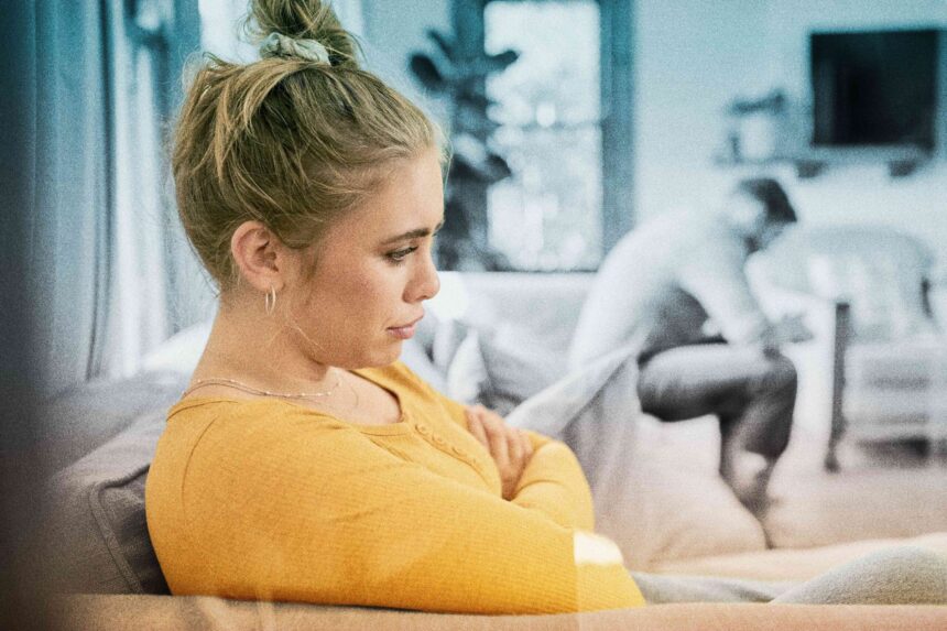 Pourquoi votre relation évolue-t-elle après trois ans ?