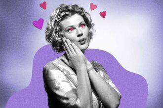 Vous pourriez avoir une émophilie si vous tombez amoureux trop rapidement.