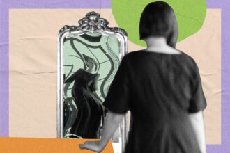 L’épée à double tranchant d’être traité différemment après avoir perdu du poids