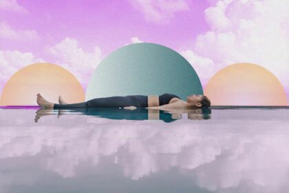 Yoga Nidra : La méditation du sommeil pour un repos et une relaxation réparateurs