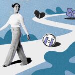 10 choses que j’ai apprises sur l’amour dans la trentaine que j’aurais aimé connaître dans la vingtaine.