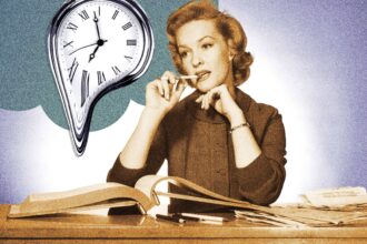 Comment accélérer le temps lorsque votre journée de travail semble s’éterniser
