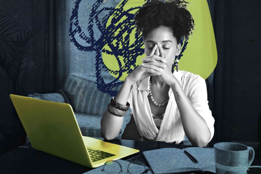 Je veux quitter mon emploi, mais je ne peux pas me le permettre — que devrais-je faire ?