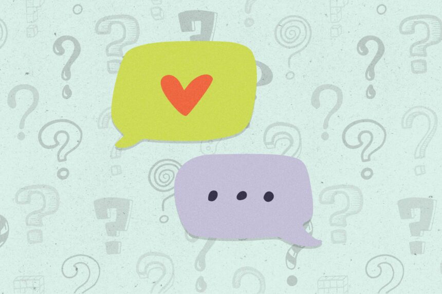 Il est temps de sortir des conversations qui ne vous intéressent pas. Voici comment.