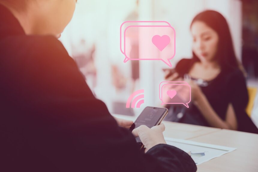 8 façons de lancer une conversation sur une application de rencontre pour susciter l’intérêt et les captiver.
