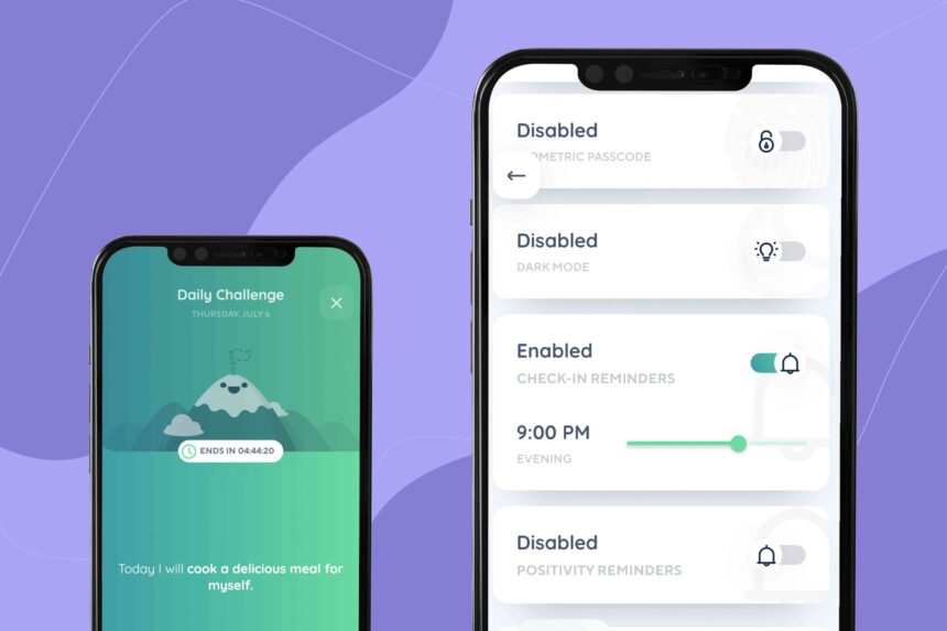 J’ai utilisé les deux versions de l’application Reflectly pour la pleine conscience—voici celle à essayer.