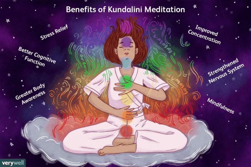 Qu’est-ce que la méditation Kundalini ?