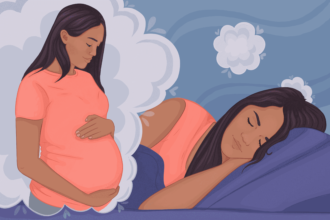 Que signifie rêver de grossesse ?